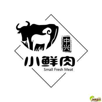 【西看】小鲜肉吃小鲜肉的大 logo ：令人震惊的一幕